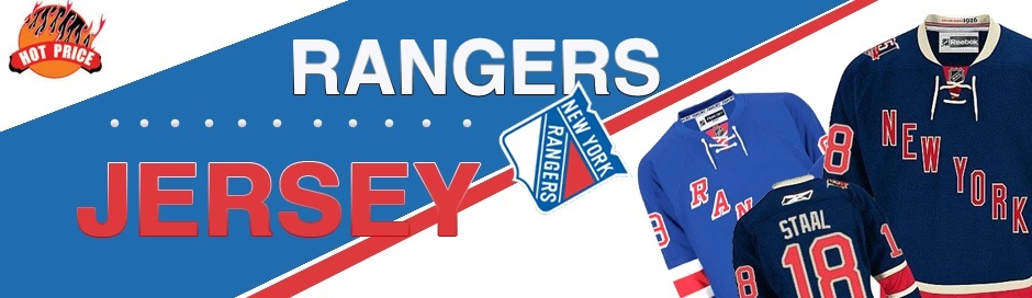 Rangers Apparel - New York Rangers Hockey Jerseys & Apparel - Rangers Store